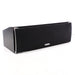 Polk Audio CSi A4 Center Channel Speaker Black-Speakers-SpenCertified-vintage-refurbished-electronics
