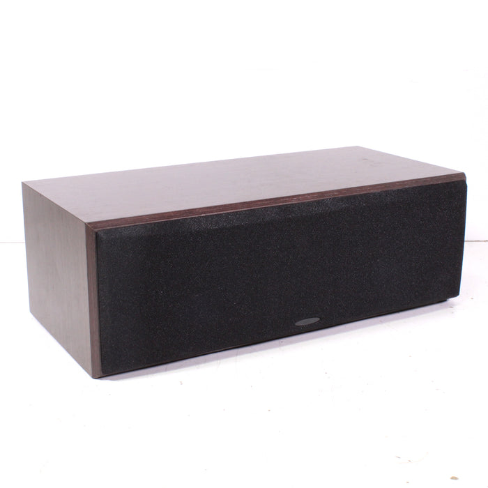 Polk Audio CSi40 Center Channel Speaker-Speakers-SpenCertified-vintage-refurbished-electronics