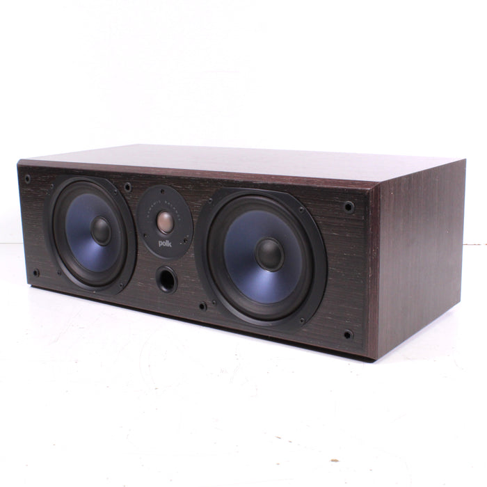 Polk Audio CSi40 Center Channel Speaker-Speakers-SpenCertified-vintage-refurbished-electronics
