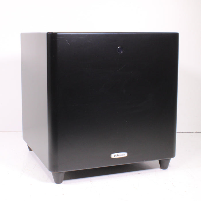 Polk Audio DSW PRO 660wi Powered Subwoofer-Speakers-SpenCertified-vintage-refurbished-electronics