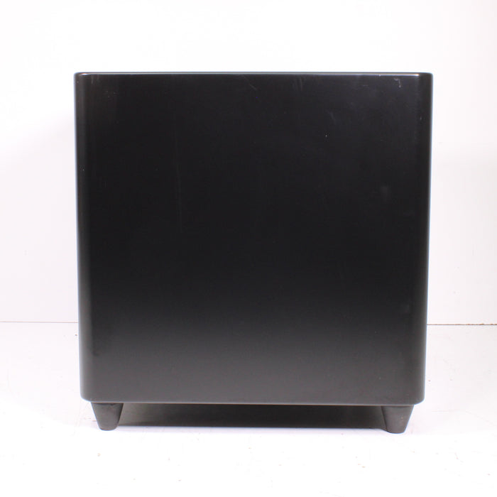 Polk Audio DSW PRO 660wi Powered Subwoofer-Speakers-SpenCertified-vintage-refurbished-electronics