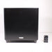 Polk Audio DSW PRO 660wi Powered Subwoofer-Speakers-SpenCertified-vintage-refurbished-electronics