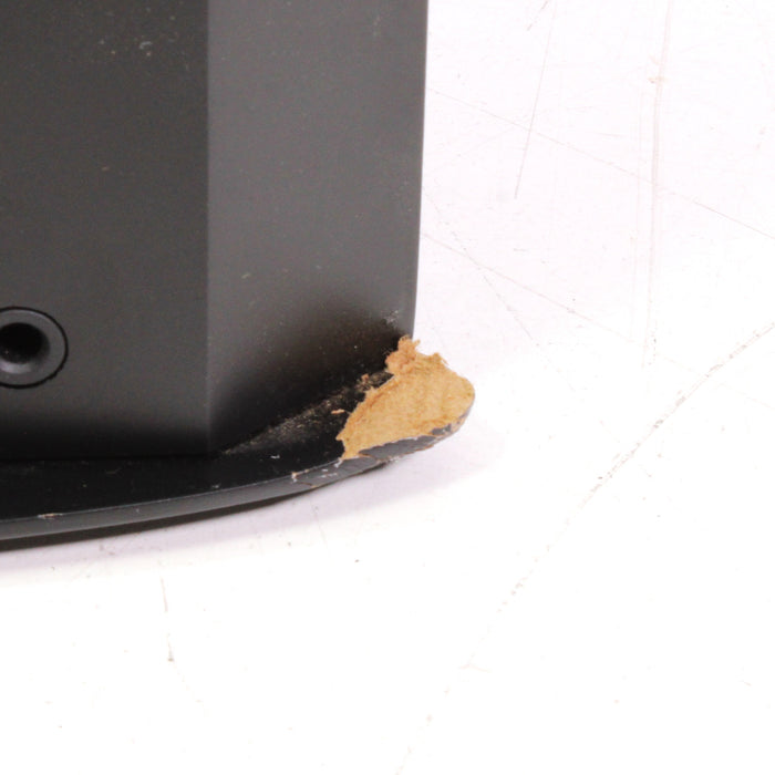 Polk Audio FXi A4 Dipole Bipole Surround Speaker Pair Wall-Mountable-Speakers-SpenCertified-vintage-refurbished-electronics