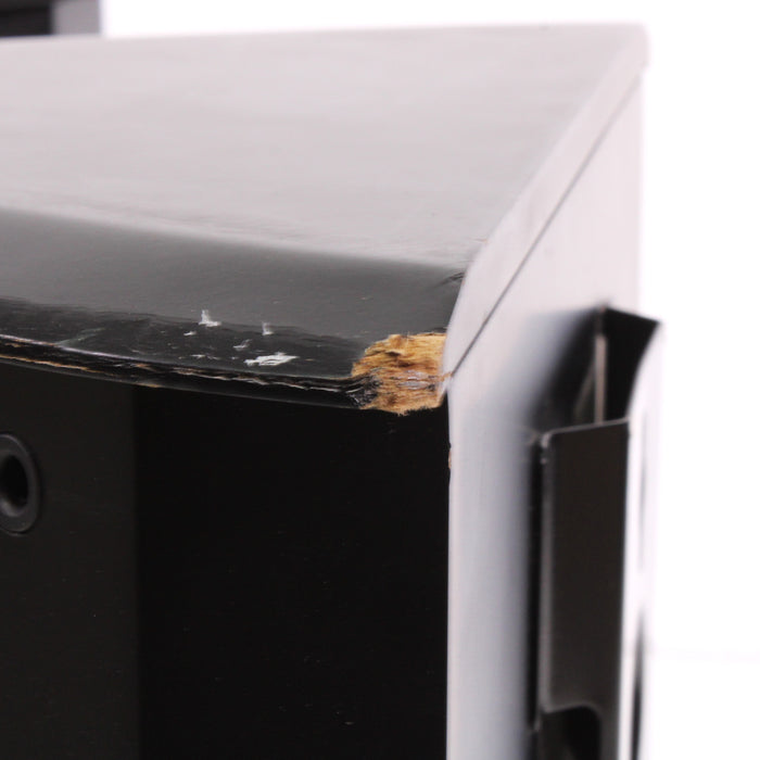 Polk Audio FXi A4 Dipole Bipole Surround Speaker Pair Wall-Mountable-Speakers-SpenCertified-vintage-refurbished-electronics