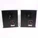 Polk Audio FXi A4 Dipole Bipole Surround Speaker Pair Wall-Mountable-Speakers-SpenCertified-vintage-refurbished-electronics