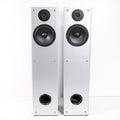 Polk Audio M20 Floorstanding Speaker Pair Front Ported