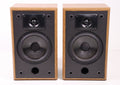 Polk Audio M4 Monitor Series 2 Stereo Speaker Pair
