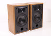 Polk Audio M4 Monitor Series 2 Stereo Speaker Pair-Speakers-SpenCertified-vintage-refurbished-electronics