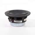 Polk Audio MW4801 Replacement Part Mid Woofer Speaker for Center Channel Speaker