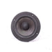 Polk Audio MW4850 4½" Mid/Bass Woofer-Speaker Accessories-SpenCertified-vintage-refurbished-electronics