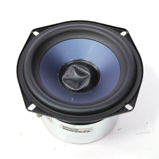 Polk Audio MW5532 5.25" Woofer Speaker Driver Replacement Part for RT25i-Speaker Accessories-SpenCertified-vintage-refurbished-electronics