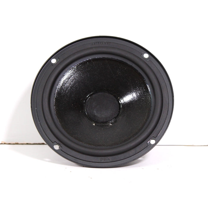 Polk Audio MW6516 6.5" Woofer Speaker Driver Replacement Part for Monitor Series 8T-Speaker Accessories-SpenCertified-vintage-refurbished-electronics