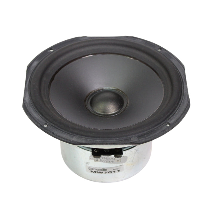 Polk Audio MW7011 6.5" Woofer Speaker Replacement for RT1000P-Speaker Accessories-SpenCertified-vintage-refurbished-electronics