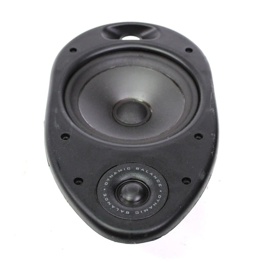 Polk Audio MW7011 SL5509 Woofer and Tweeter Drivers in Casing Replacement Part for RT1000P-Speaker Accessories-SpenCertified-vintage-refurbished-electronics