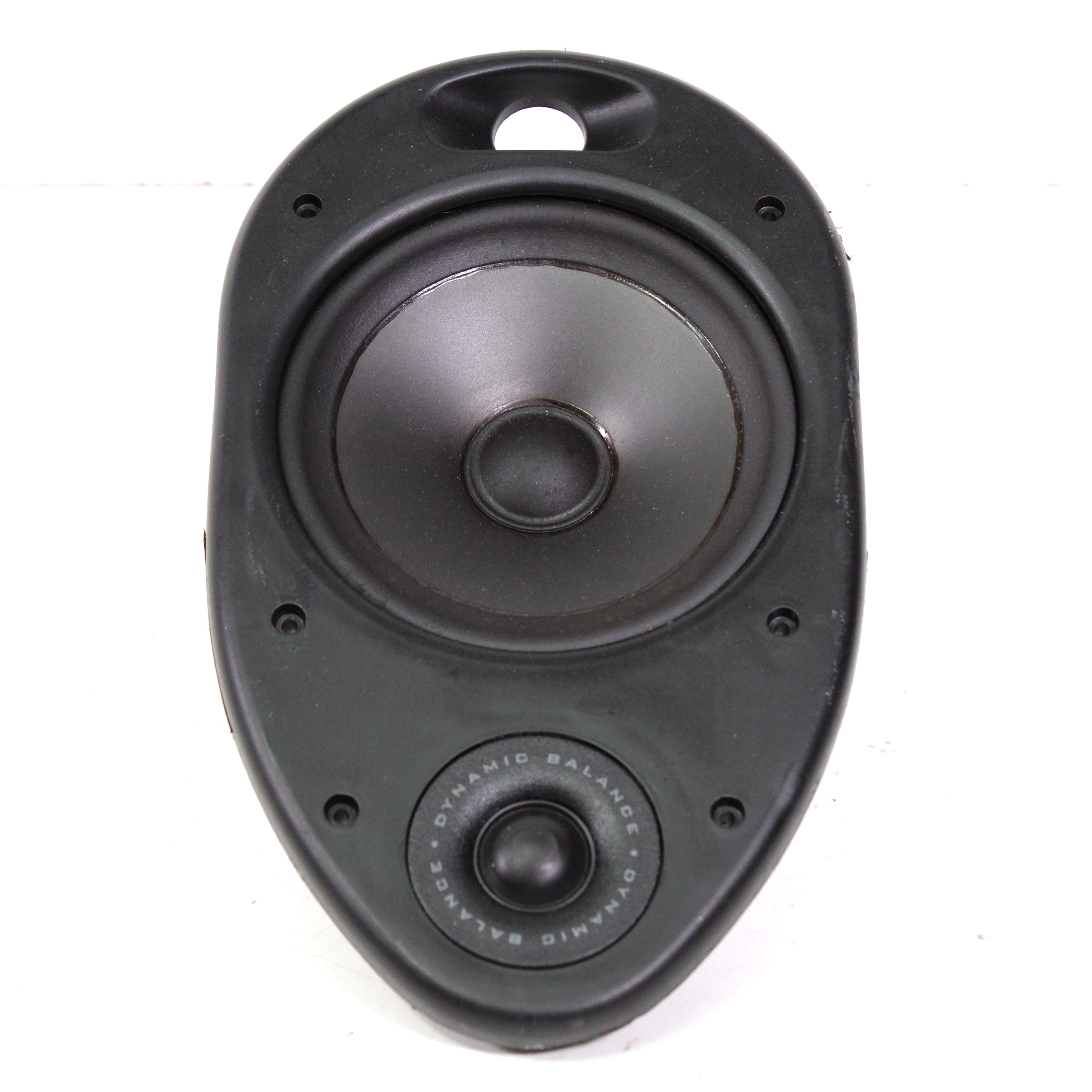 Polk Audio MW7011 SL5509 Woofer and Tweeter Drivers in Casing Replacem ...