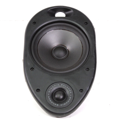 Polk Audio MW7011 SL5509 Woofer and Tweeter Drivers in Casing Replacement Part for RT1000P-Speaker Accessories-SpenCertified-vintage-refurbished-electronics