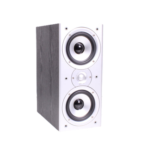 Polk Audio Monitor 40 Bookshelf Speaker 2-Way Dual 5.25"-Speakers-SpenCertified-vintage-refurbished-electronics