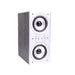 Polk Audio Monitor 40 Bookshelf Speaker 2-Way Dual 5.25"-Speakers-SpenCertified-vintage-refurbished-electronics