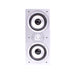 Polk Audio Monitor 40 Bookshelf Speaker 2-Way Dual 5.25"-Speakers-SpenCertified-vintage-refurbished-electronics