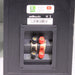 Polk Audio Monitor 40 Series II Black Bookshelf Speaker Pair-Speakers-SpenCertified-vintage-refurbished-electronics