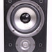 Polk Audio Monitor 40 Series II Black Bookshelf Speaker Pair-Speakers-SpenCertified-vintage-refurbished-electronics