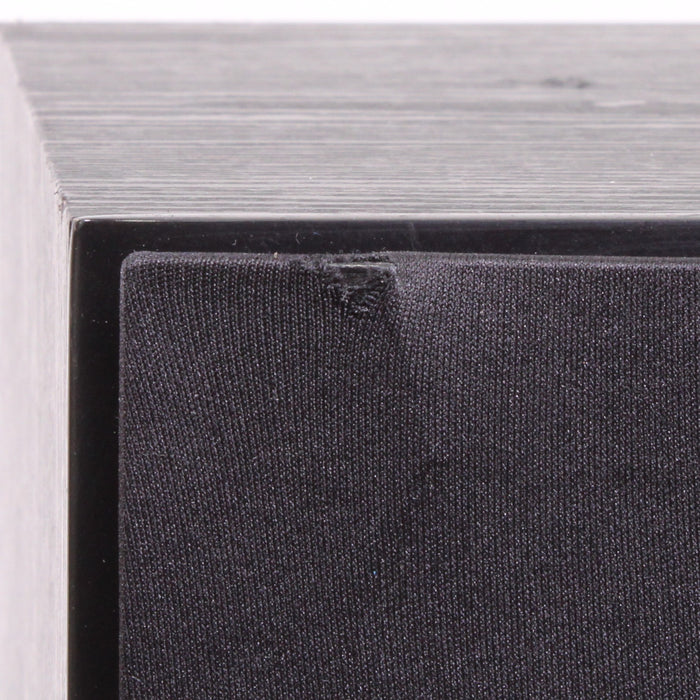 Polk Audio Monitor 40 Series II Black Bookshelf Speaker Pair-Speakers-SpenCertified-vintage-refurbished-electronics