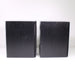 Polk Audio Monitor 40 Series II Black Bookshelf Speaker Pair-Speakers-SpenCertified-vintage-refurbished-electronics