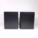 Polk Audio Monitor 40 Series II Black Bookshelf Speaker Pair-Speakers-SpenCertified-vintage-refurbished-electronics