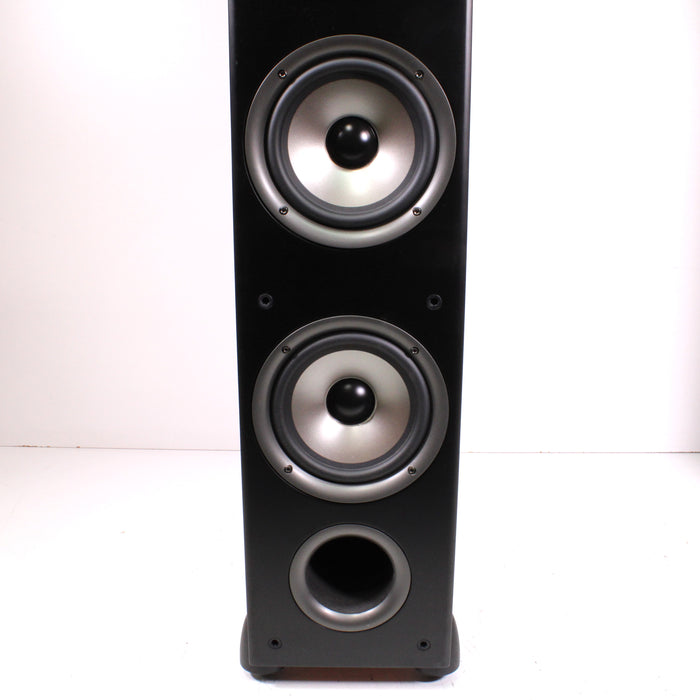 Polk Audio Monitor 70 Series II Tower Speaker Pair Cherry Wood
