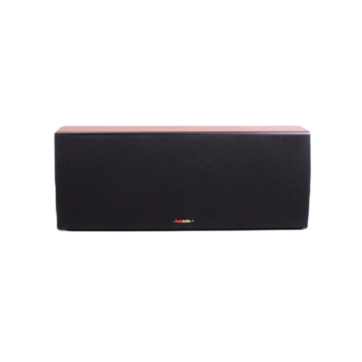 Polk Audio Monitor CS1 Series II Cherry Center Channel Speaker-Speakers-SpenCertified-vintage-refurbished-electronics