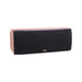 Polk Audio Monitor CS1 Series II Cherry Center Channel Speaker-Speakers-SpenCertified-vintage-refurbished-electronics