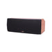Polk Audio Monitor CS1 Series II Cherry Center Channel Speaker-Speakers-SpenCertified-vintage-refurbished-electronics