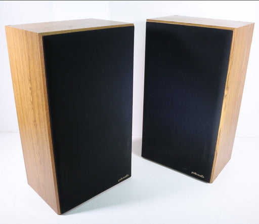 Polk Audio Monitor Series 10 4-Way Floorstanding Speaker Pair-Speakers-SpenCertified-vintage-refurbished-electronics
