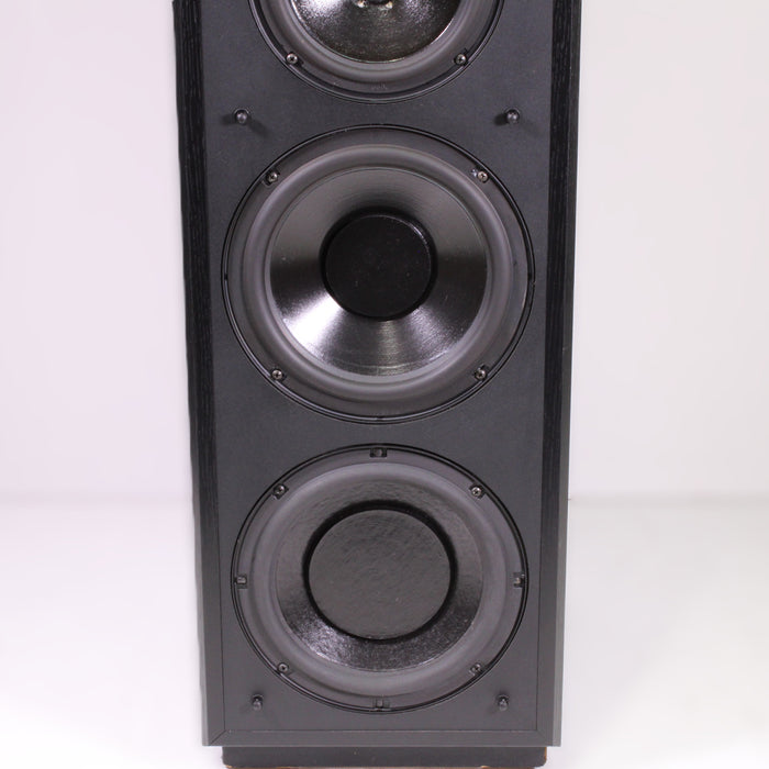 Polk Audio Monitor Series 11T Floorstanding Speakers Pair Bass Reflex-Speakers-SpenCertified-vintage-refurbished-electronics