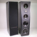 Polk Audio Monitor Series 11T Floorstanding Speakers Pair Bass Reflex-Speakers-SpenCertified-vintage-refurbished-electronics