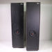 Polk Audio Monitor Series 11T Floorstanding Speakers Pair Bass Reflex-Speakers-SpenCertified-vintage-refurbished-electronics