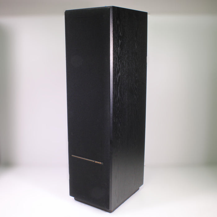 Polk Audio Monitor Series 11T Floorstanding Speakers Pair Bass Reflex-Speakers-SpenCertified-vintage-refurbished-electronics