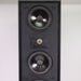 Polk Audio Monitor Series 11T Floorstanding Speakers Pair Bass Reflex-Speakers-SpenCertified-vintage-refurbished-electronics