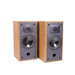 Polk Audio Monitor Series 2 Bookshelf Speaker Pair 2-Way Bass Reflex-Speakers-SpenCertified-vintage-refurbished-electronics