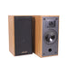 Polk Audio Monitor Series 2 Bookshelf Speaker Pair 2-Way Bass Reflex-Speakers-SpenCertified-vintage-refurbished-electronics