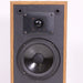 Polk Audio Monitor Series 2 Bookshelf Speaker Pair 2-Way Bass Reflex-Speakers-SpenCertified-vintage-refurbished-electronics