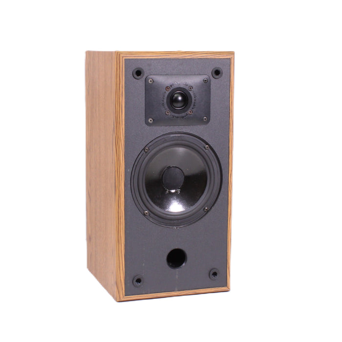 Polk Audio Monitor Series 2 Bookshelf Speaker Pair 2-Way Bass Reflex-Speakers-SpenCertified-vintage-refurbished-electronics
