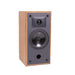 Polk Audio Monitor Series 2 Bookshelf Speaker Pair 2-Way Bass Reflex-Speakers-SpenCertified-vintage-refurbished-electronics