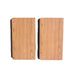 Polk Audio Monitor Series 2 Bookshelf Speaker Pair 2-Way Bass Reflex-Speakers-SpenCertified-vintage-refurbished-electronics