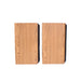 Polk Audio Monitor Series 2 Bookshelf Speaker Pair 2-Way Bass Reflex-Speakers-SpenCertified-vintage-refurbished-electronics