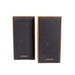 Polk Audio Monitor Series 2 Bookshelf Speaker Pair 2-Way Bass Reflex-Speakers-SpenCertified-vintage-refurbished-electronics