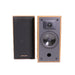 Polk Audio Monitor Series 2 Bookshelf Speaker Pair 2-Way Bass Reflex-Speakers-SpenCertified-vintage-refurbished-electronics