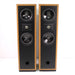 Polk Audio Monitor Series 8T Floorstanding Tower Speaker Pair (1987-90)-Speakers-SpenCertified-vintage-refurbished-electronics