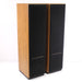 Polk Audio Monitor Series 8T Floorstanding Tower Speaker Pair (1987-90)-Speakers-SpenCertified-vintage-refurbished-electronics