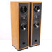Polk Audio Monitor Series 8T Floorstanding Tower Speaker Pair (1987-90)-Speakers-SpenCertified-vintage-refurbished-electronics